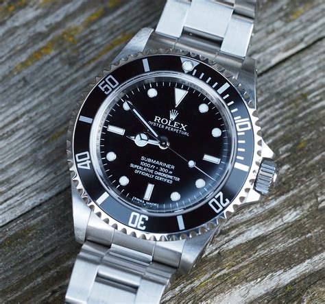 rolex 14060m 2 linee|rolex sub 14060m.